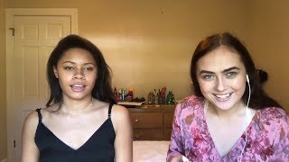 Read My Lips Challenge