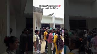College ki ladkiyon ❤️🌸k d s कॉलेज गोगरी (खगड़िया)❤️🌸