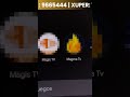 Magis TV ahora es Xuper TV y te enseño a instalarla parte 3