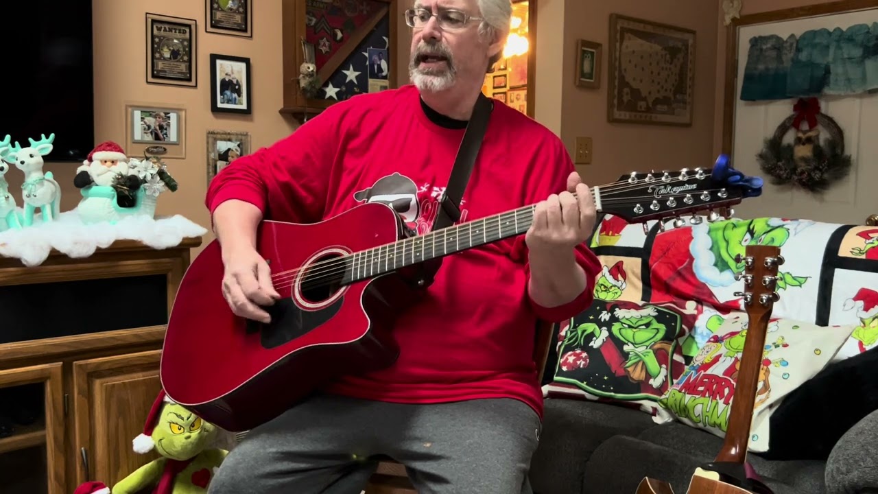 Turn The Page - Steve Province Cover