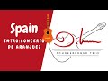 Spain - Diknu Schneeberger Trio