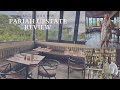 Pariah upstate review  highland park harare 