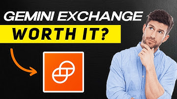 Gemini Exchange App 2025 Review - Is It Safe & Easy to Use? Pros & Cons