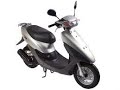 HONDA DIO AF(zx)-35 Едет 3.5-5 км. и глохнет.Устранение неполадок.