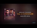 Ronaldo Fernandes Feat. Anderson Mário - Tas a Confundir (Áudio Official)