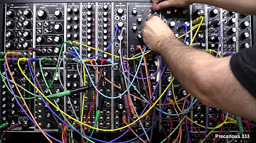 MU - Deep Tech - Basimilus Iteritas Magnus