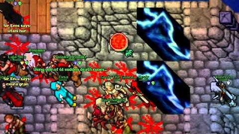 Isara PK Part 10 by Redu