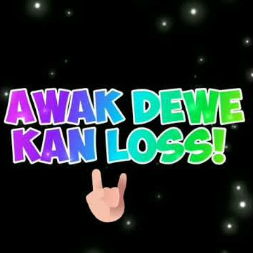 Adewe  kan  loss