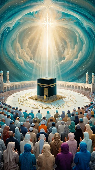 Maula Ya Salli Wa Sallim - Qasida BurWo Mera Nabi S.A.W Hain |Beautiful N