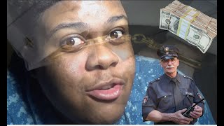 STORYTIME |   (I Got Caught STEALING)