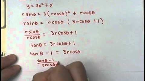 GCCC Plane Trigonometry - MAC1114 SEC 8.4 homework