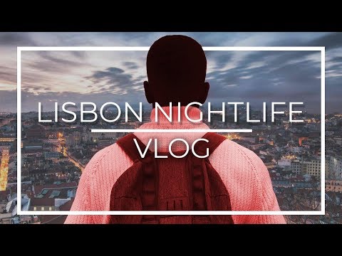 Video: Mga Piyesta Opisyal Sa Portugal: Mga Pasyalan Ng Lisbon