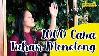 1000 CARA TUHAN MENOLONG - Emmiya | Cover by RIAHTA KETAREN