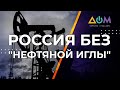 "Нефтяная игла" стала неэффективной, Россию ждёт кризис, – Аникина