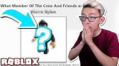 EARN 500 ROBUX IF YOU PASS THIS ROBLOX QUIZ - YouTube - 