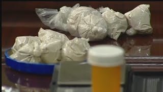Ohio lawmakers, community leaders call for creation of Office of Drug Policy