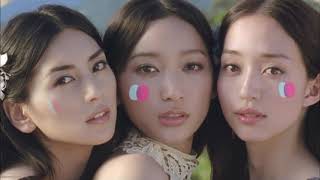 ザ・コラーゲン　資生堂CM　201005015