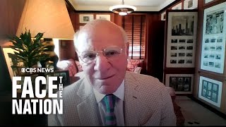 Media mogul Barry Diller says Hollywood execs, top actors should take 25% pay cut to end strikes Wealth