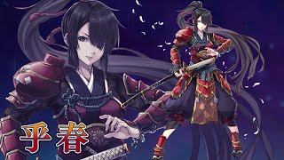 ＜予告PV＞新キャラクター｜VALKYRIE ANATOMIA -THE ORIGIN- ヴァルキリーアナトミア※2020年11月13日(金)18：00プレミア公開予定