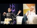 Zach Anner, Shin Shimosawa and more | Inside the Modern Day Writer’s Room | SXSW 2018