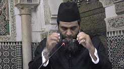 المجلس السادس عشر شرح السلم المنورق في علم المنطق للأخضري