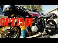 YUTAKA'S GPZ750F