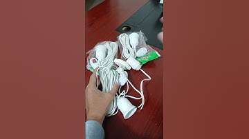 Combo 3 bộ dây đuôi đèn E27