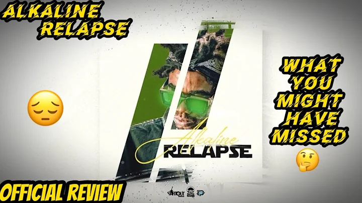 The Shocking Truth About Alkaline Relapse | Official Review