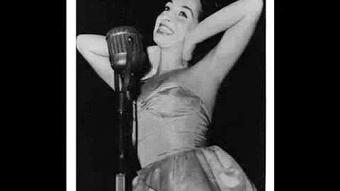 April Stevens   Teach Me Tiger 1965 Version