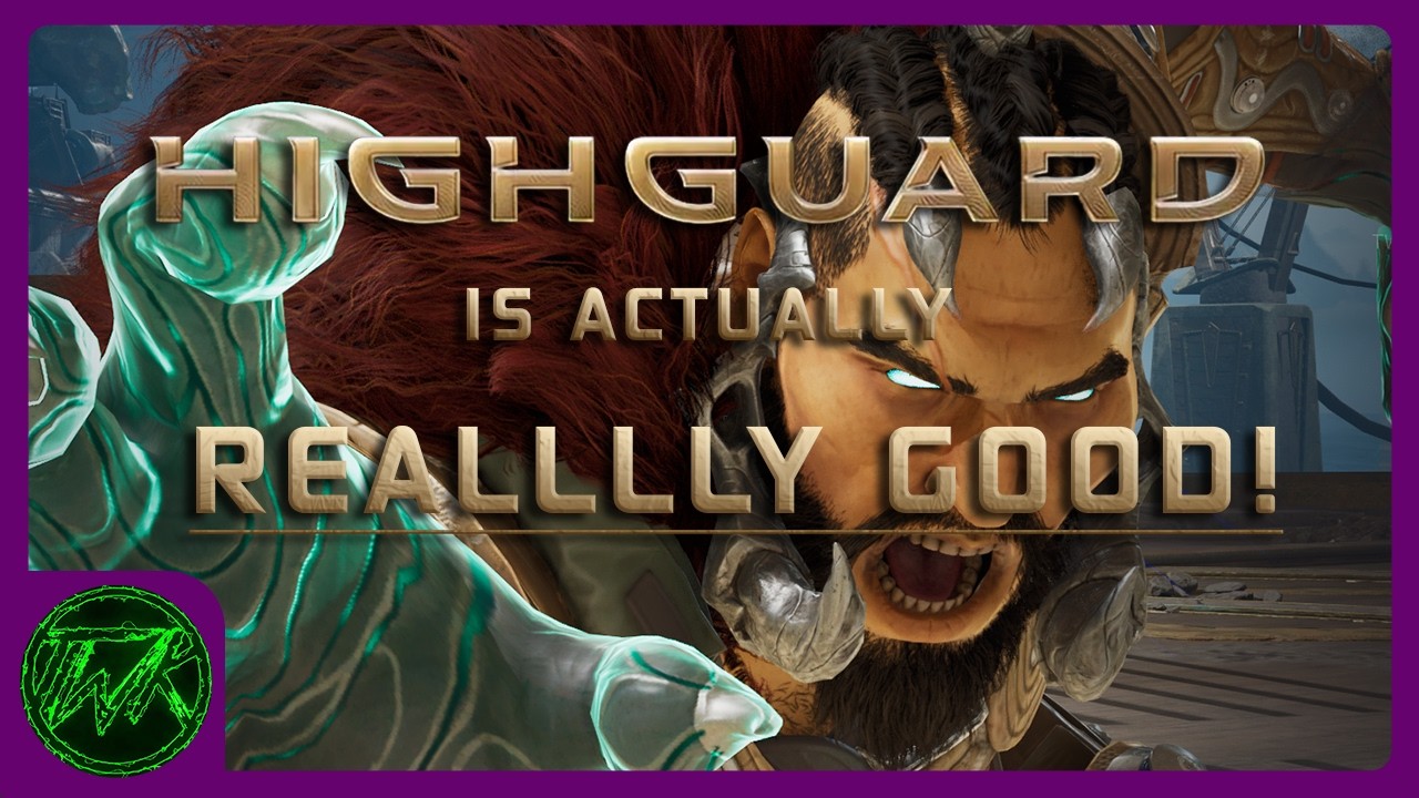 HighGuard Highlights!