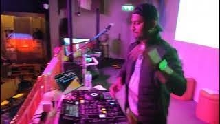 New Years Eve 2023 | DUBAI - Dj Royan Live