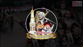 Lagu Jawa ' KIDUNG TENGAH WENGI ' Versi Jathilan