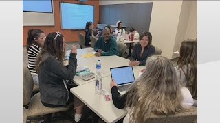 KSU faculty receive grant to try and get more Asian American studies into Georgia classrooms