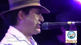 LOS APUS DEL PERÚ - MIX CARNAVALES