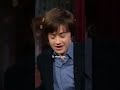 Daniel Radcliffe&#39;s reaction to getting cast in Harry Potter