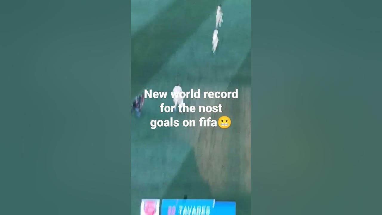 most-goals-scored-in-one-match-fifa-youtube