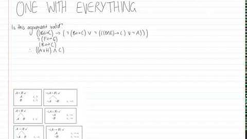 Week 5 Tutorials - Video 2 - example with everything