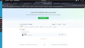 OSINT - New Developer - Inferno CTF [Walkthrough]