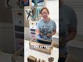 Cutting farmstead brew - a coffee soap