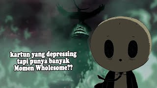 Animasi Ini Menggambarkan Masalah Adiksi dan Mental Health Dengan Sangat unik!!! - Birdboy