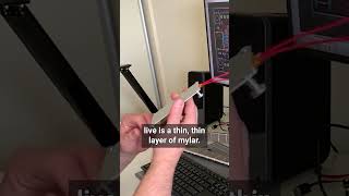 Cheap heating element - a trap for young players