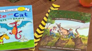 Summer Reading Challenge 2017