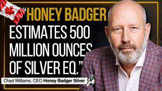 Big Zinc-Lead-Silver Project in the NWT, But Can They Really Build It? | Honey Badger CEO Interview