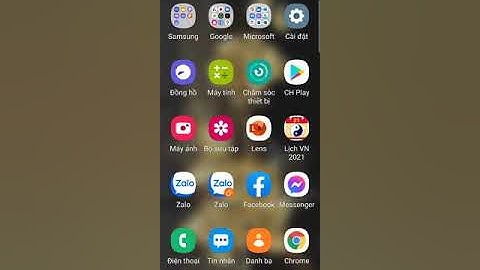 Hướng dẫn học sinh học E Learning chuẩn file Scorm trên hệ thống vnEdu lms đạt hiệu quả