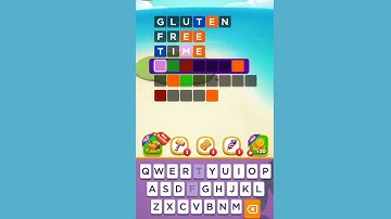 Word Chain Level 148 Answers Walkthrough