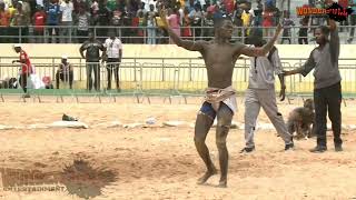 Khol Sédna bou Ouakam bat Boy Guéye . Journée Gadiaga Production