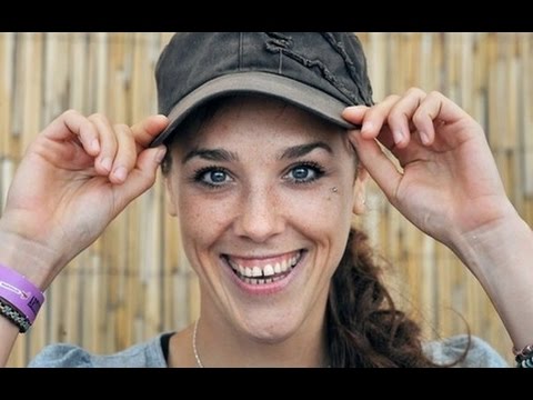 ZAZ sur Arte  (présentation, interview et concert)