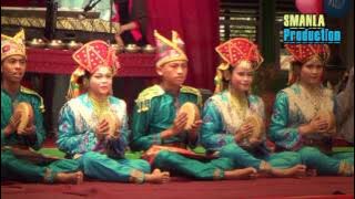 Download lagu Tari Indang Kreasi SMAN 1 Lubuk Alung Sekolah Unggul