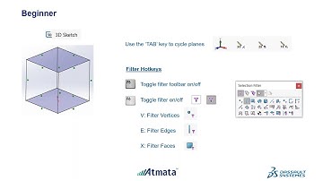 Weldment Tips & Tricks for SOLIDWORKS [Webinar]