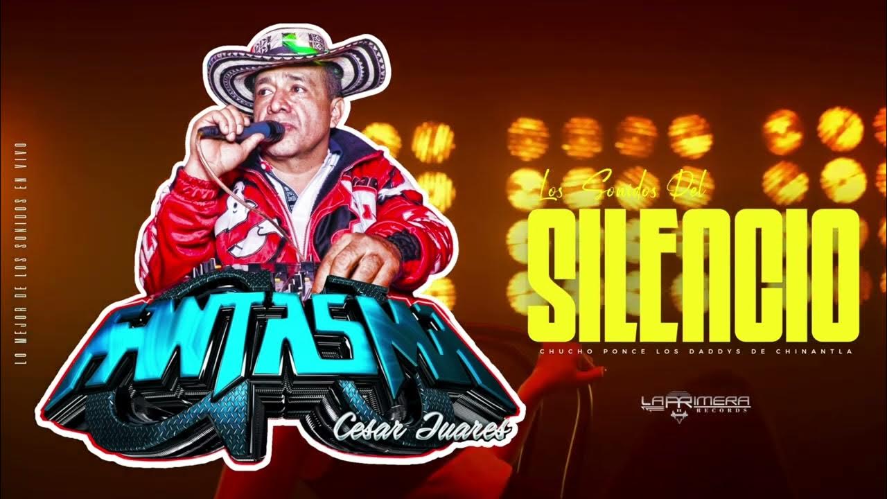 Xeojn La Voz Dela Chinantla En Vivo Los Sonidos del Silencio - Sonido Fantasma En Vivo - Chucho Ponce Los